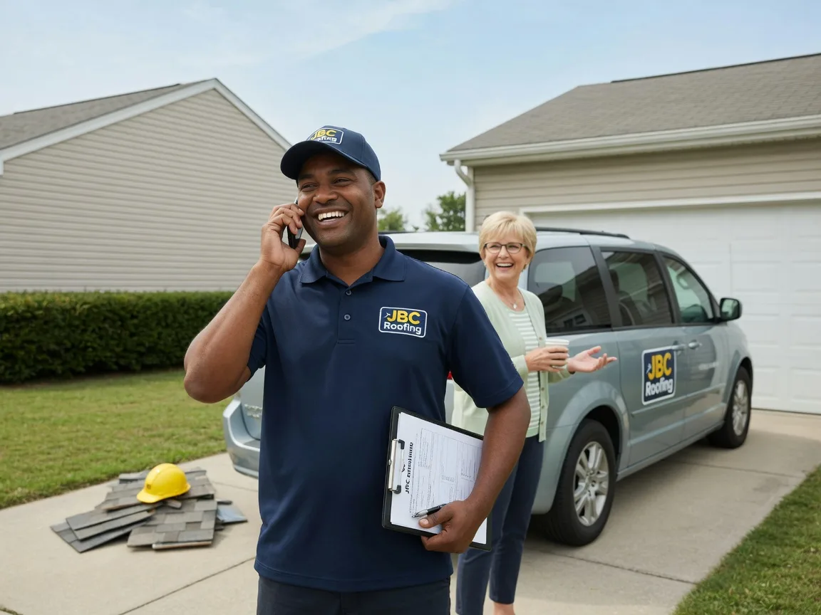 Roof Replacement Marquette, WI FAQs